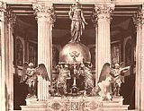 Famous Altar Paintings - High Altar
